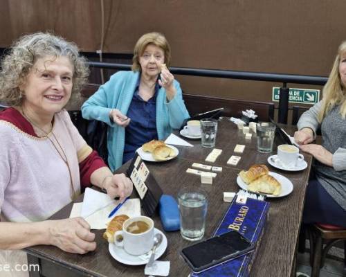 32306 2 JUGAMOS AL RUMMY MONTE CASTRO