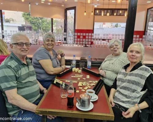 32306 5 JUGAMOS AL RUMMY MONTE CASTRO