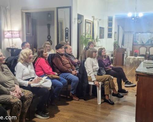 32310 4 Encuentro con las Grandes Óperas italianas