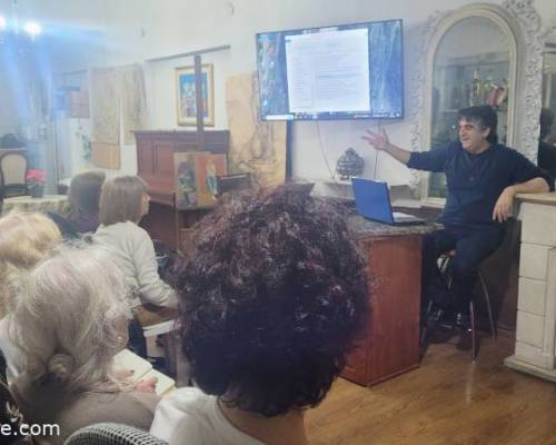 32310 5 Encuentro con las Grandes Óperas italianas