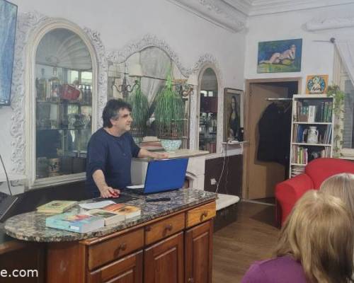 32310 9 Encuentro con las Grandes Óperas italianas