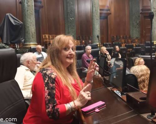 32313 18 Visita Guiada gratuita al Palacio Legislativo