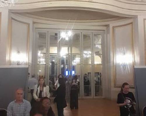 32313 3 Visita Guiada gratuita al Palacio Legislativo
