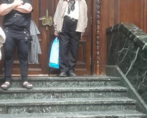 32313 5 Visita Guiada gratuita al Palacio Legislativo