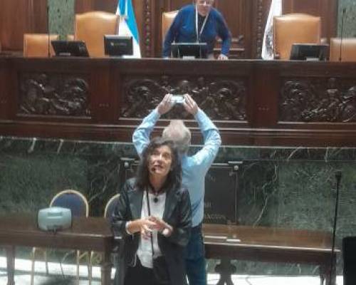 32313 7 Visita Guiada gratuita al Palacio Legislativo