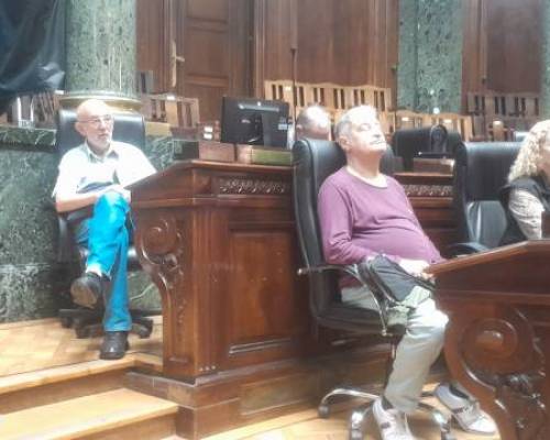 32313 9 Visita Guiada gratuita al Palacio Legislativo