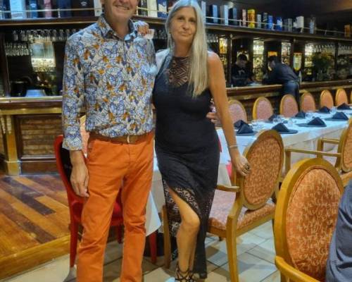 32318 27 VIERNES DE CENA SHOW  Y FIESTA ESCORPIANA