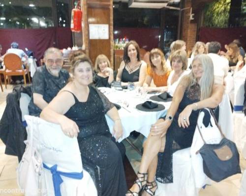 32318 6 VIERNES DE CENA SHOW  Y FIESTA ESCORPIANA