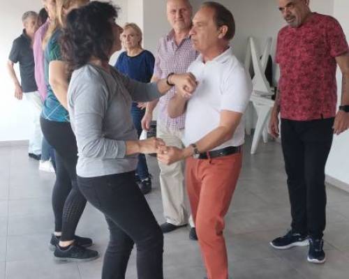 32323 8 Baile Americano estilo sur