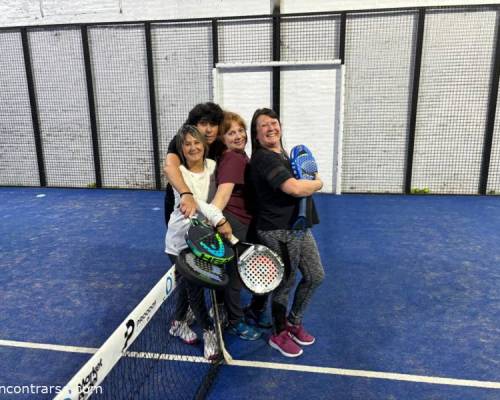 32324 6 ** JUGAMOS AL PADDLE **