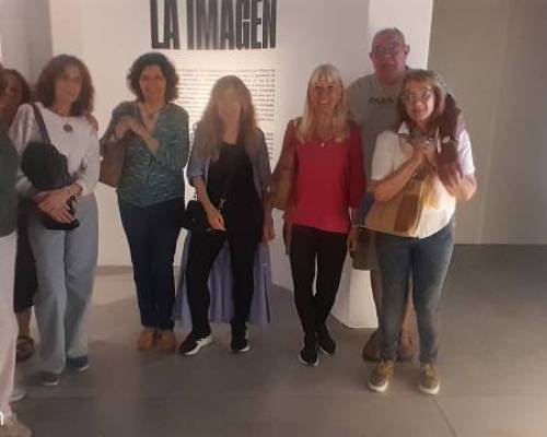 32334 1 Fake News. El valor de la información. Con visita guiada gratuita