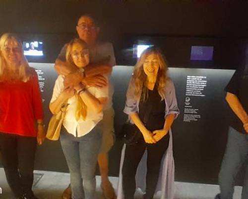32334 5 Fake News. El valor de la información. Con visita guiada gratuita