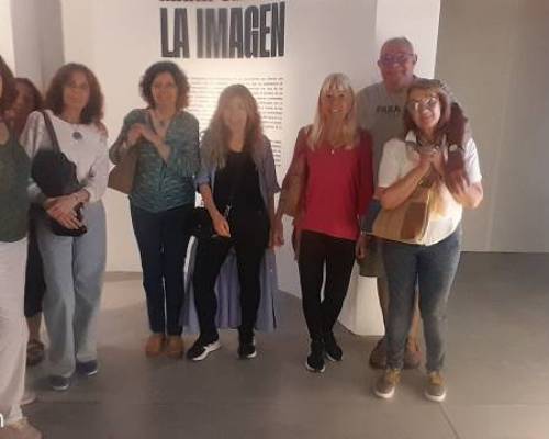32334 6 Fake News. El valor de la información. Con visita guiada gratuita