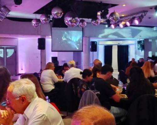 32342 1 BAILAR CON CENA SHOW 