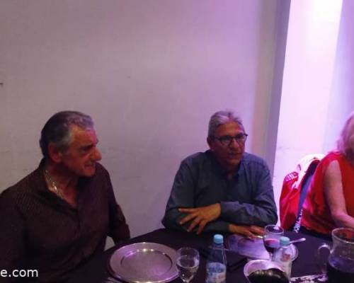 32342 12 BAILAR CON CENA SHOW 