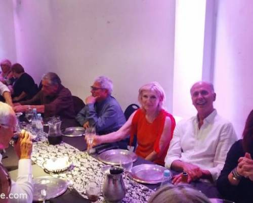 32342 14 BAILAR CON CENA SHOW 
