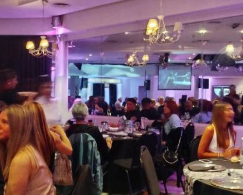 32342 5 BAILAR CON CENA SHOW 