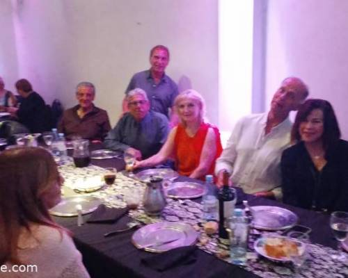 32342 6 BAILAR CON CENA SHOW 