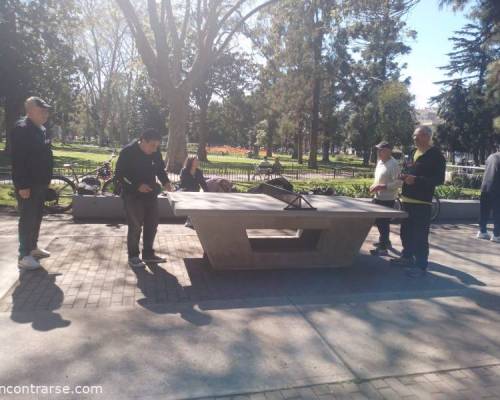 32345 4 PIMPONEAMOS EN VILLA DEVOTO
