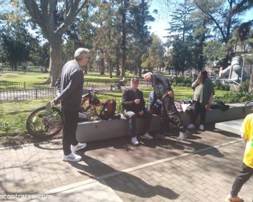 32345 5 PIMPONEAMOS EN VILLA DEVOTO