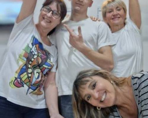 32354 1 AGREGAMOS UN NUEVO HORARIO!! EN EL TALLER DE CANTO  ,8 AÑO CONSECUTIVO!