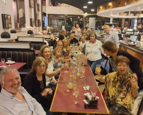 32357 11 CAMINAMOS Y FESTEJAMOS EL CUMPLEAÑOS DE ROKY