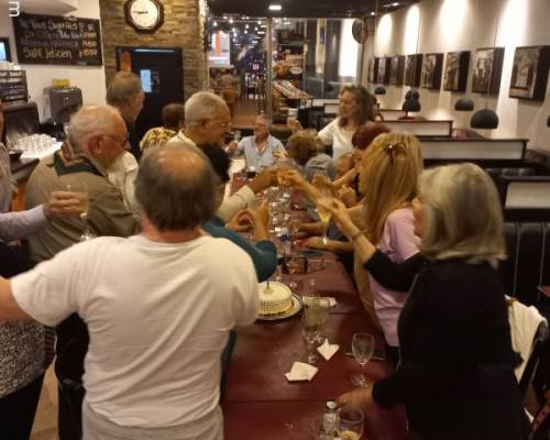 32357 13 CAMINAMOS Y FESTEJAMOS EL CUMPLEAÑOS DE ROKY