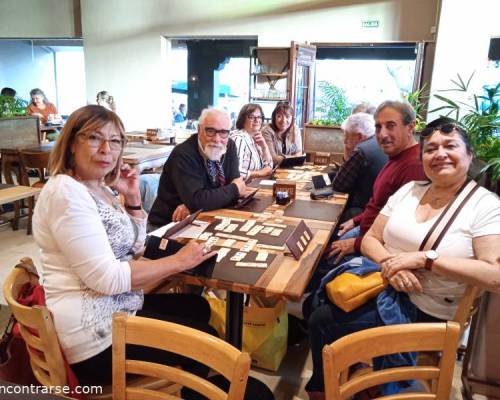 32360 1 JUGAMOS RUMMY EN ITUZAINGO ZONA OESTE