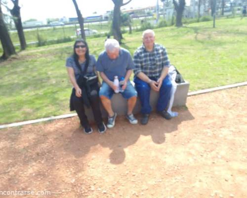 32393 4 VENITE A CAMINAR A  RAMOS... FESTEJAMOS LA PRIMAVERA!!! CON CAMINATA Y ALMUERZO !!!