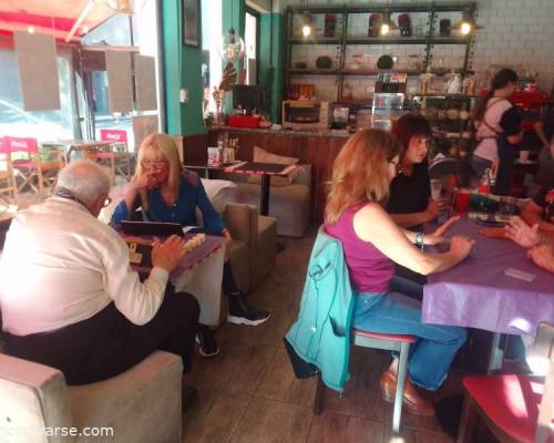 32394 6 JUGAMOS RUMMY Y TRUCO EN CASTELAR