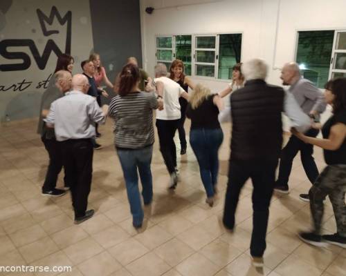32412 1 A BAILAR AMERICANO Y ROCK EN CABALLITO ! ! !