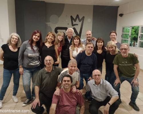 32412 2 A BAILAR AMERICANO Y ROCK EN CABALLITO ! ! !
