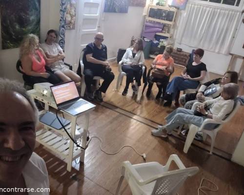 32419 1 Taller de herramienas de coaching . Culpa 