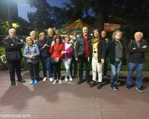 32423 18 VENITE A FESTEJAR EL DIA DE LA PRIMAVERA  A DEVOTO