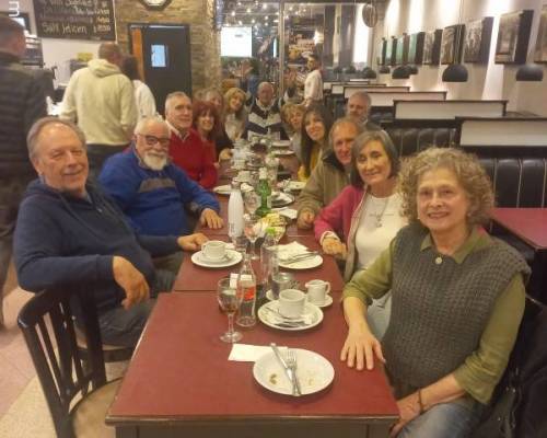 32423 20 VENITE A FESTEJAR EL DIA DE LA PRIMAVERA  A DEVOTO