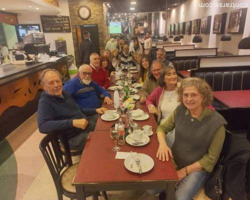 32423 21 VENITE A FESTEJAR EL DIA DE LA PRIMAVERA  A DEVOTO