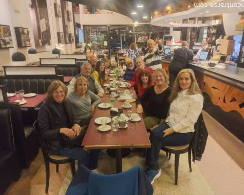 32423 22 VENITE A FESTEJAR EL DIA DE LA PRIMAVERA  A DEVOTO