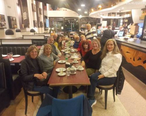 32423 23 VENITE A FESTEJAR EL DIA DE LA PRIMAVERA  A DEVOTO