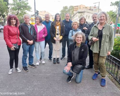 32423 4 VENITE A FESTEJAR EL DIA DE LA PRIMAVERA  A DEVOTO