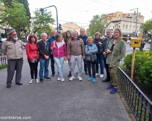 32423 7 VENITE A FESTEJAR EL DIA DE LA PRIMAVERA  A DEVOTO