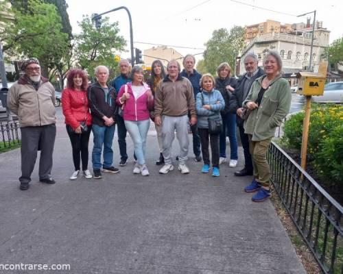 32423 8 VENITE A FESTEJAR EL DIA DE LA PRIMAVERA  A DEVOTO