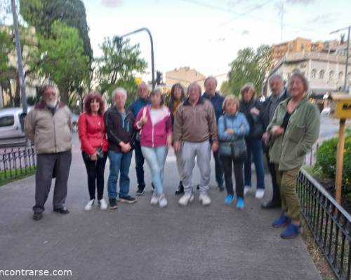 32423 9 VENITE A FESTEJAR EL DIA DE LA PRIMAVERA  A DEVOTO