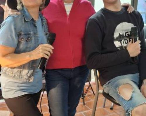 32426 3 AGREGAMOS UN NUEVO HORARIO!! EN EL TALLER DE CANTO  ,8 AÑO CONSECUTIVO!