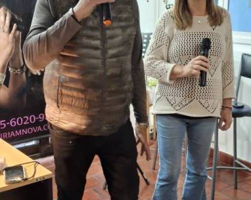 32426 5 AGREGAMOS UN NUEVO HORARIO!! EN EL TALLER DE CANTO  ,8 AÑO CONSECUTIVO!