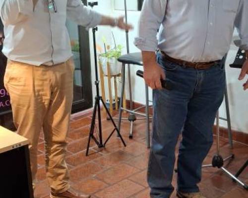 32429 12 CANTAMOS EN EL TALLER DE CANTO 8 AÑO CONSECUTIVO!