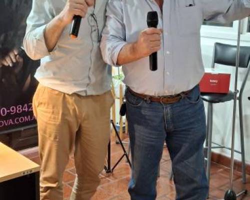 32429 13 CANTAMOS EN EL TALLER DE CANTO 8 AÑO CONSECUTIVO!