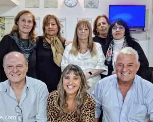 32429 2 CANTAMOS EN EL TALLER DE CANTO 8 AÑO CONSECUTIVO!