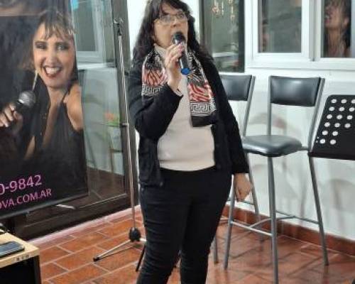 32429 3 CANTAMOS EN EL TALLER DE CANTO 8 AÑO CONSECUTIVO!
