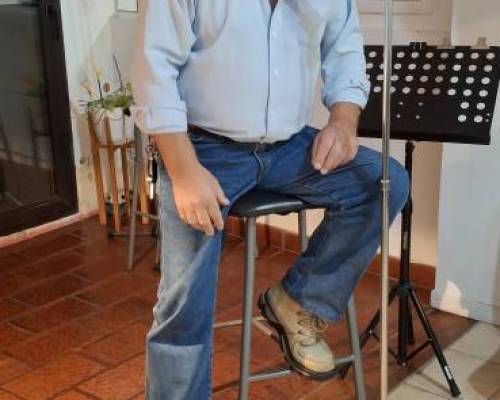 32429 6 CANTAMOS EN EL TALLER DE CANTO 8 AÑO CONSECUTIVO!