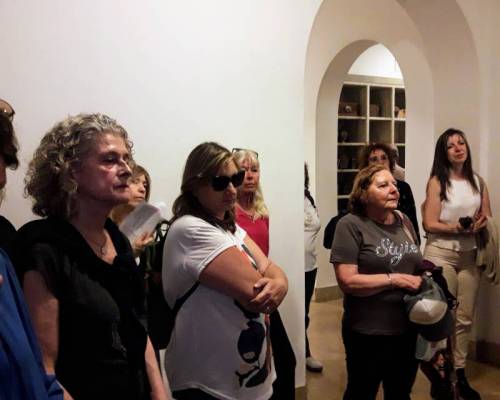 32434 18 Museo a Cielo Abierto, en Buenos Aires